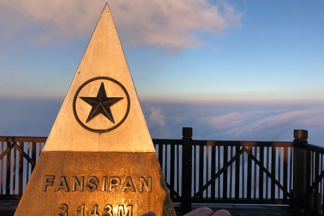 Hiking Fansipan in 2 Days - Inclusions
