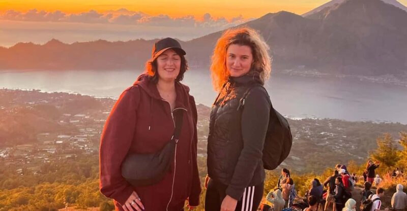 Hiking for Sunrise - Itinerary and Schedule