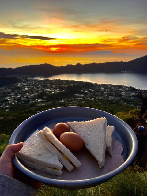 Hiking for Sunrise - Preparation and Safety