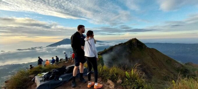 Hiking for Sunrise - Frequently Asked Questions