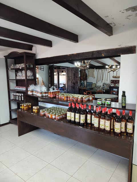 Hiking From Antigua to Betancuria - Experience Highlights