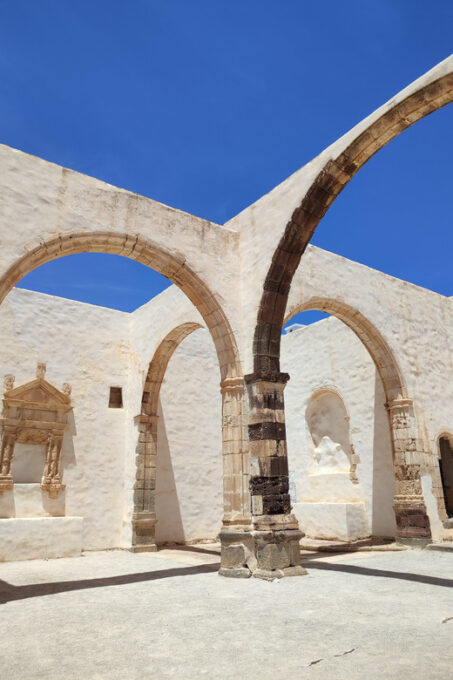 Hiking From Antigua to Betancuria - Frequently Asked Questions