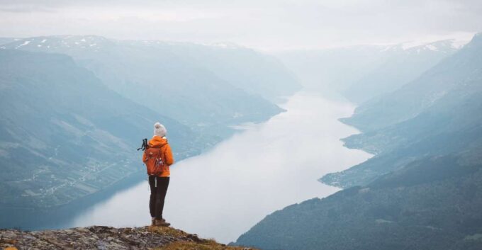 Hiking - Full Day - Noteworthy Features