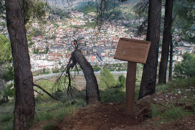 Hiking in Berat by 1001 Albanian Adventures - Safety Considerations
