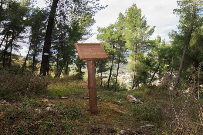 Hiking in Berat by 1001 Albanian Adventures - About 1001 Albanian Adventures