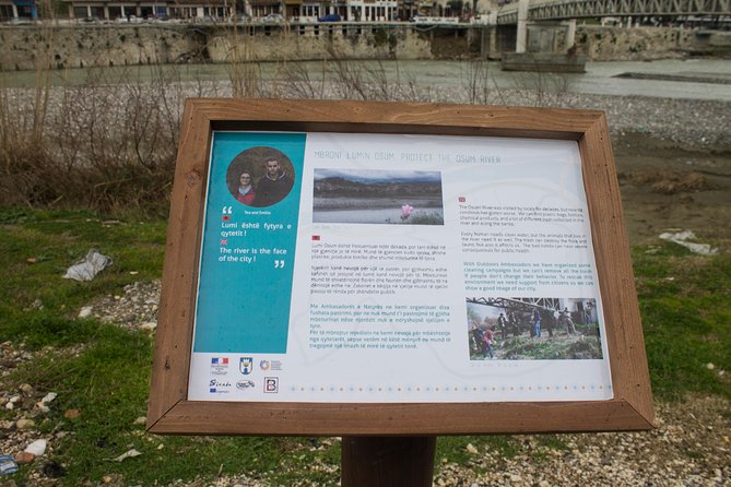 Hiking in Berat by 1001 Albanian Adventures - Frequently Asked Questions
