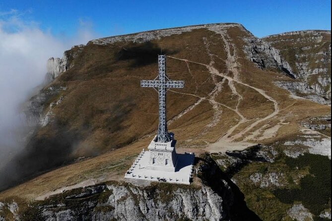 Hiking in Bucegi Mountains in the Carpathians, Private Tour - Pickup and Meeting