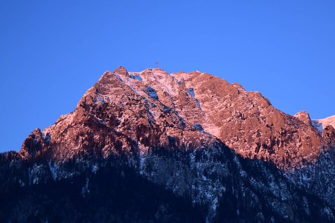 Hiking in Bucegi Mountains in the Carpathians, Private Tour - Pricing and Discounts