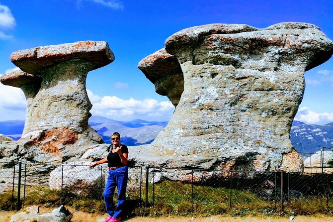 Hiking in Bucegi Mountains in the Carpathians, Private Tour - Group Size Adjustments