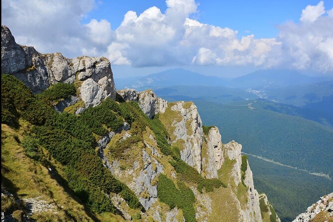 Hiking in Bucegi Mountains in the Carpathians, Private Tour - Cancellation Policy