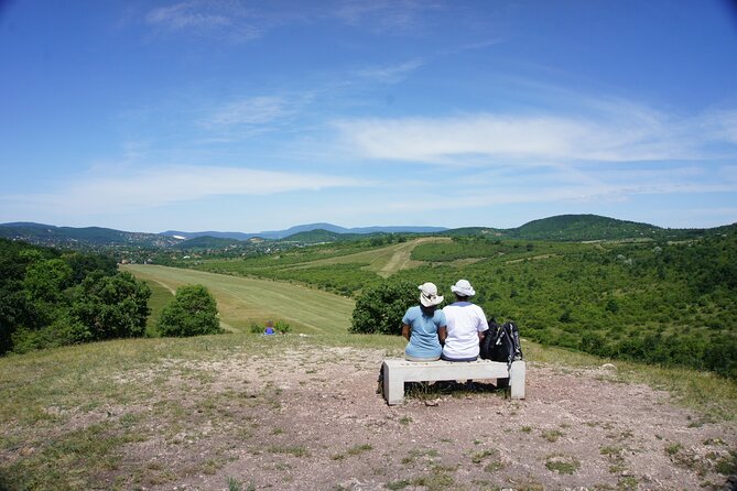 Hiking in Budapest - Key Points