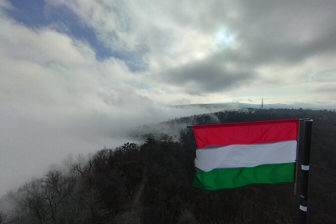 Hiking in Budapest - Included Amenities and Upgrades