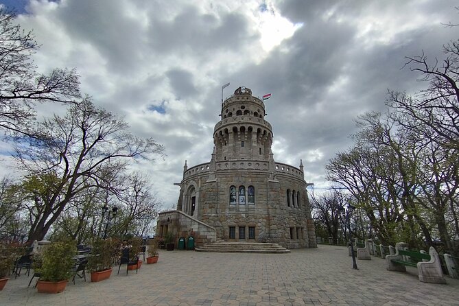 Hiking in Budapest - Review Highlights