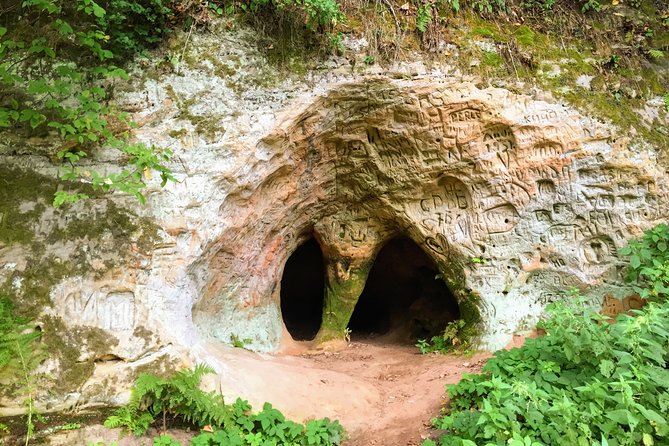 Hiking in Gauja National Park - Exploring Gauja National Park