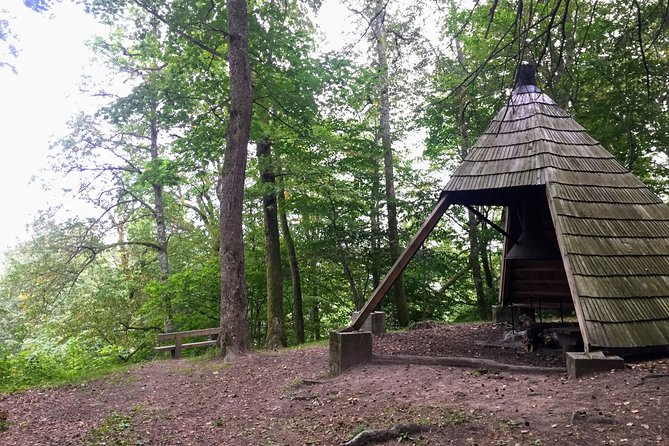Hiking in Gauja National Park - Planning Your Gauja National Park Experience