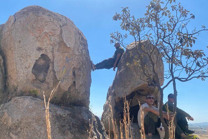 Hiking in Guadalajara and a fabulous panoramic brunch El Diente" - An In-Depth Look at the Experience