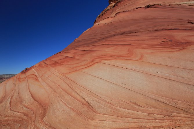 Hiking in Kanab: Famous Teepees of Vermilion Cliffs National Monument Near Wave - Tour Details