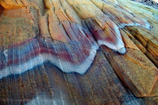Hiking in Kanab: Walk and Photograph Scenic Yellow Rock in the Grand Staircase - Hiking the Trail to Yellow Rock