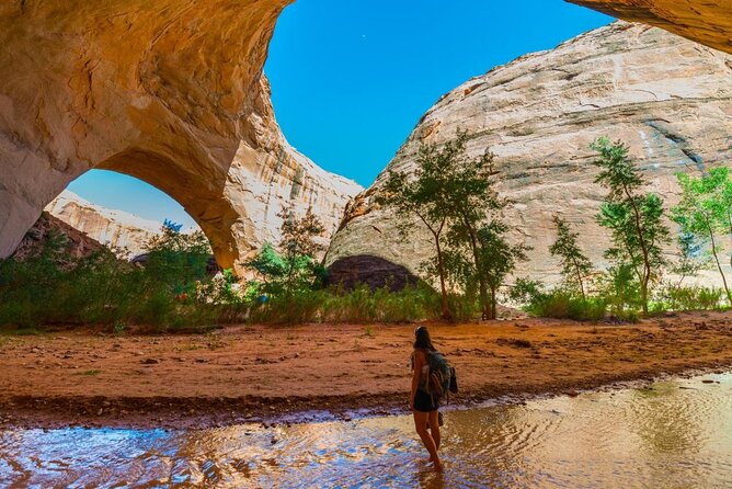 Hiking in Kanab: Walk and Photograph Scenic Yellow Rock in the Grand Staircase - Preparing for the Yellow Rock Hike