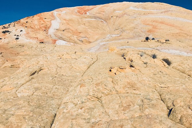 Hiking in Kanab: Walk and Photograph Scenic Yellow Rock in the Grand Staircase - Hiking the Trail to Yellow Rock