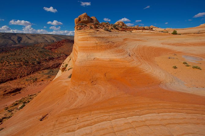 Hiking in Kanab: Walk and Photograph the Incredible Wire Pass Slot Canyon! - Participant Requirements