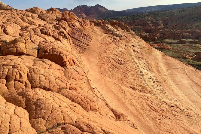 Hiking in Kanab: Walk and Photograph the Incredible Wire Pass Slot Canyon! - Booking Information and Cancellation Policy