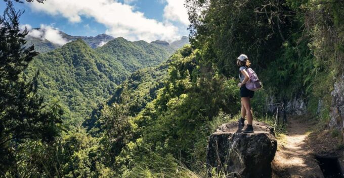 Hiking in Madeira: the Serene Levada Do Rei Experience - Frequently Asked Questions