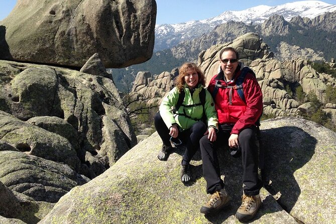 Hiking in Madrid National Park - Pricing and Reviews