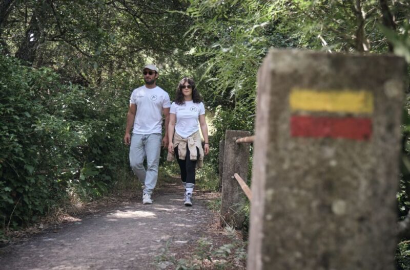 Hiking in Nature: Guided Paths Passing Through Marvão - Group Options