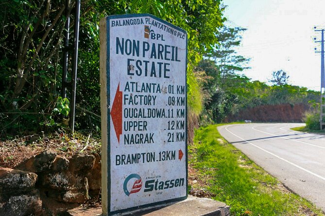 Hiking in Nonpareil Trail - Stellar Customer Reviews