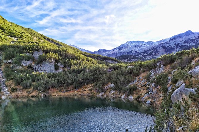 Hiking in Pirin- the UNESCO World Heritage Natural Park With a Visit of Bansko - Transportation and Logistics