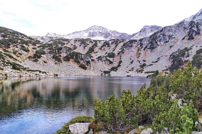 Hiking in Pirin- the UNESCO World Heritage Natural Park With a Visit of Bansko - Health and Safety Considerations