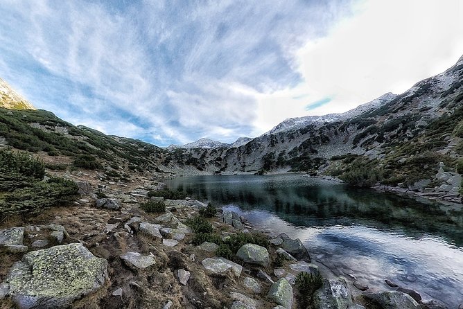 Hiking in Pirin- the UNESCO World Heritage Natural Park With a Visit of Bansko - Pricing and Booking Information