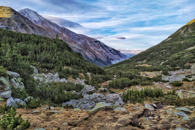 Hiking in Pirin- the UNESCO World Heritage Natural Park With a Visit of Bansko - Customer Feedback and Testimonials