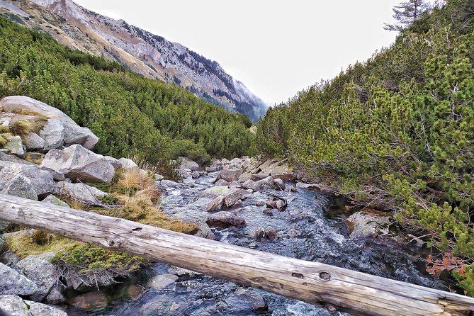 Hiking in Pirin- the UNESCO World Heritage Natural Park With a Visit of Bansko - Preparing for the Hiking Adventure