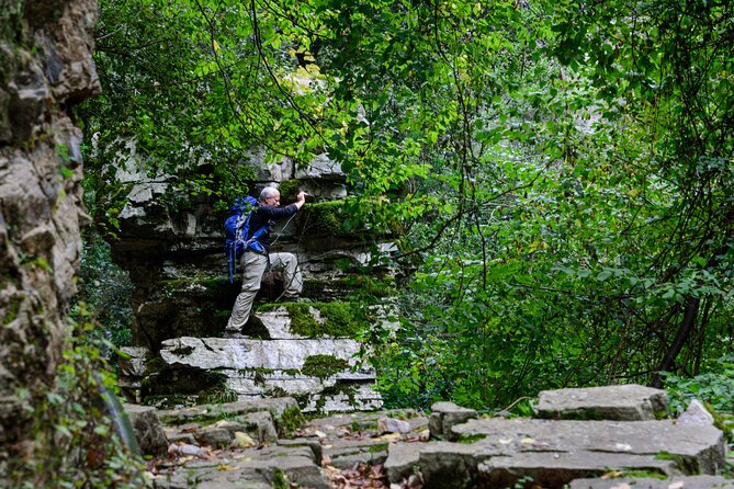 Hiking in Ridomo Gorge With Picnic - Picnic and Refreshments