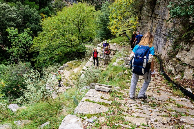 Hiking in Ridomo Gorge With Picnic - Traveler Reviews