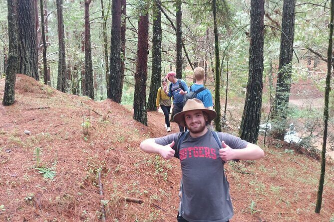 Hiking in Sierra Norte the most spectacular trails in Oaxaca - Final Thoughts: Why This Tour Is a Great Choice