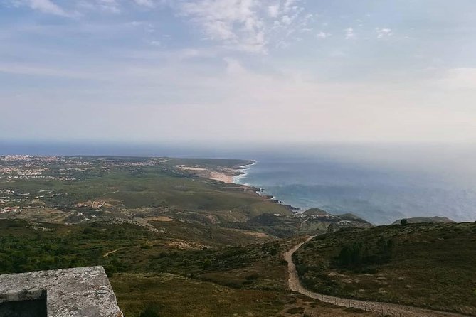 Hiking in Sintra-Cascais Natural Park - What to Expect on the Trail