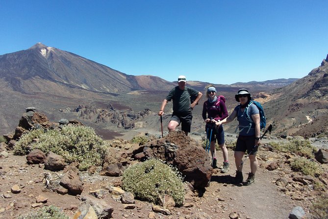 Hiking in Tenerifes Great Outdoors - Whats Included in the Experience