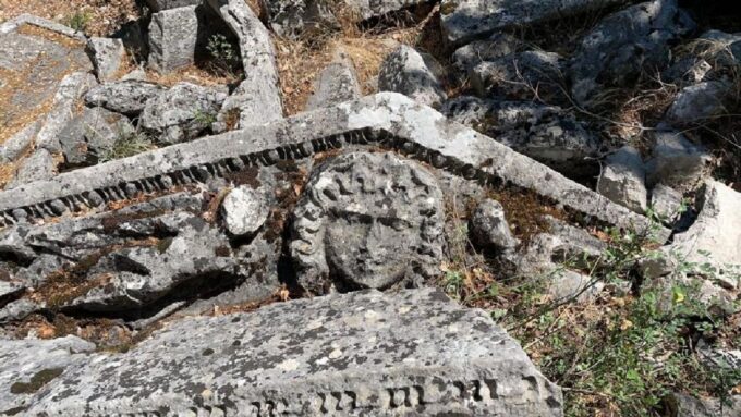 Hiking in Termessos Ancient City - Participant Requirements