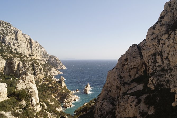 Hiking in the Calanques National Park From Luminy - Additional Considerations for Travelers