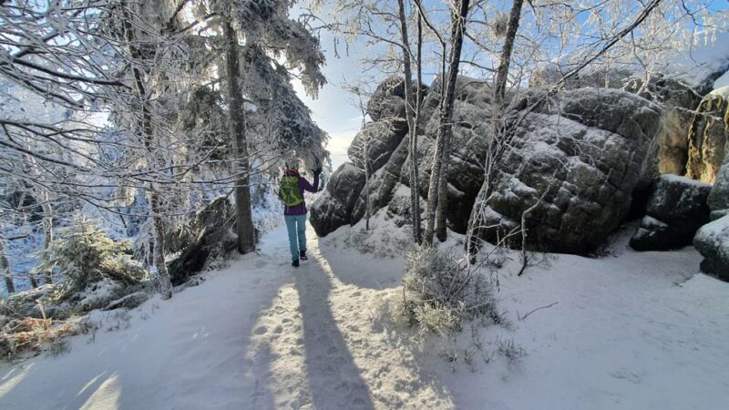 Hiking in the Land Born From the Sea - Pricing and Reservation