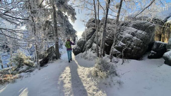 Hiking in the Land Born From the Sea - Frequently Asked Questions
