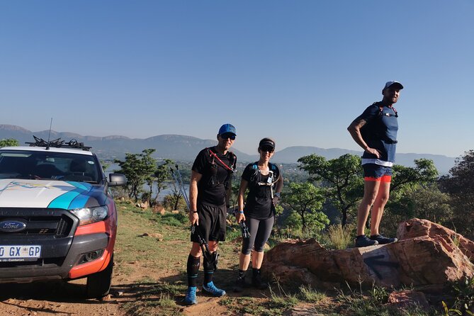 Hiking in the Magaliesberg,Wildlife Hike an Hour Fromjohannesburg - Meeting and Pickup Information