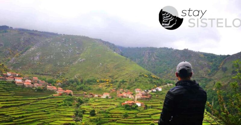 Hiking in the Mini Tibet of Portugal - Highlights of the Hiking Tour