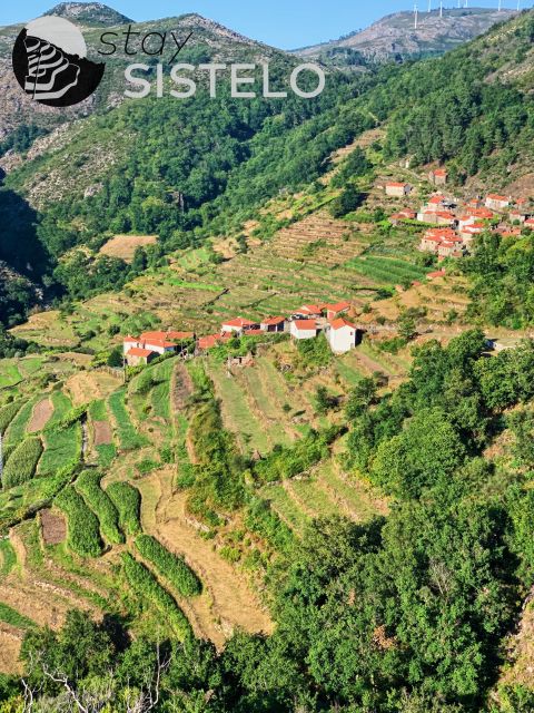 Hiking in the Mini Tibet of Portugal - Guided Tour and Language Options