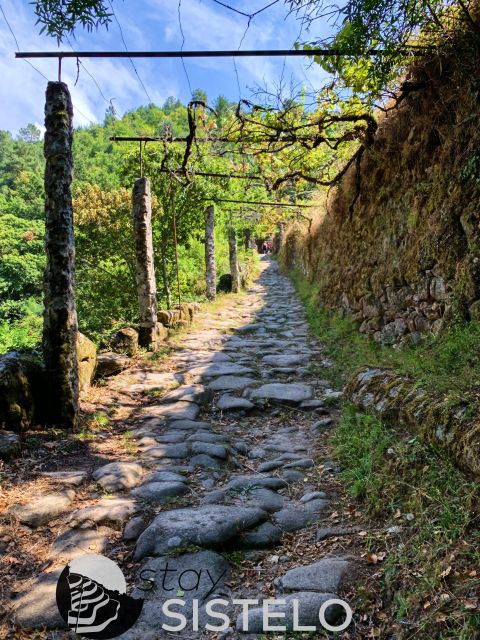Hiking in the Mini Tibet of Portugal - Itinerary and Schedule