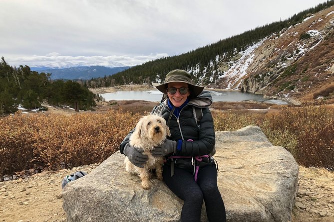 Hiking in the Rockies - Group Hike Tour Near Denver - Group Size and Accessibility