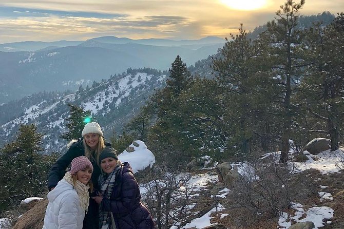Hiking in the Rockies - Group Hike Tour Near Denver - Customer Reviews Highlights